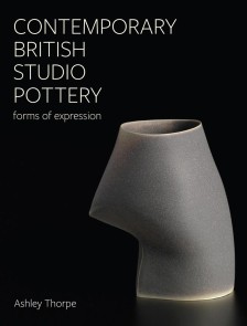 Contemporary British Studio Pottery