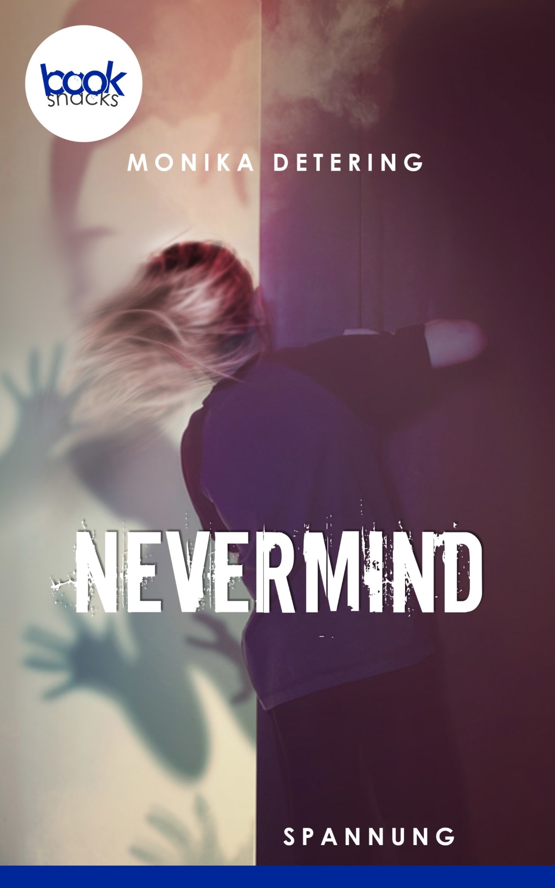 Nevermind (Kurzgeschichte)