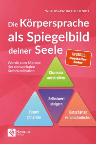 Die Körpersprache als Spiegelbild deiner Seele