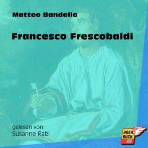 Francesco Frescobaldi