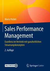 Sales Performance Management