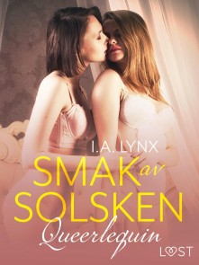 Queerlequin: Smak av solsken