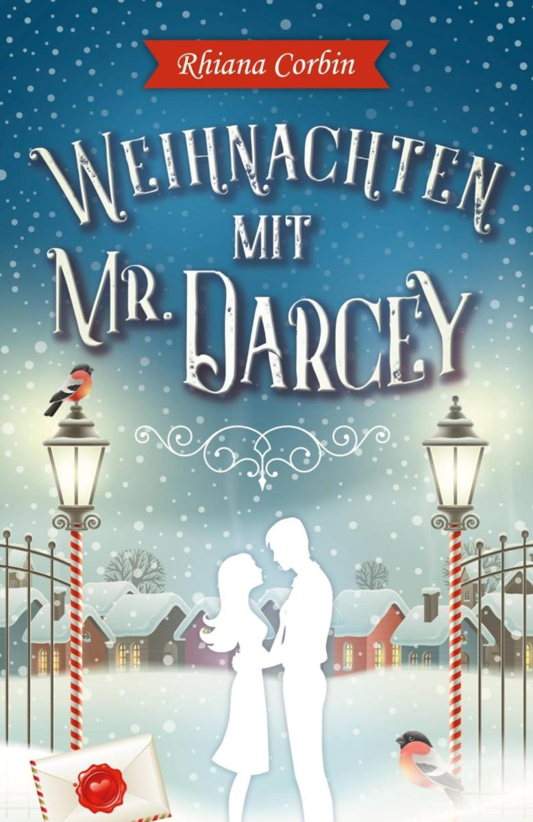 Weihnachten mit Mr. Darcy