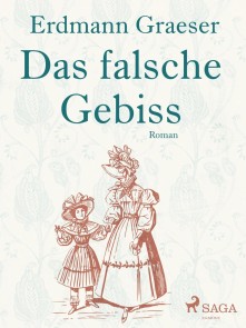 Das falsche Gebiss