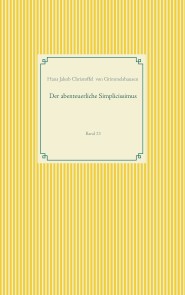 Der abenteuerliche Simplicissimus