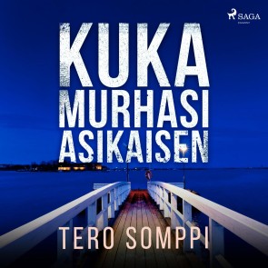 Kuka murhasi Asikaisen