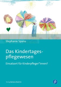 Das Kindertagespflegewesen