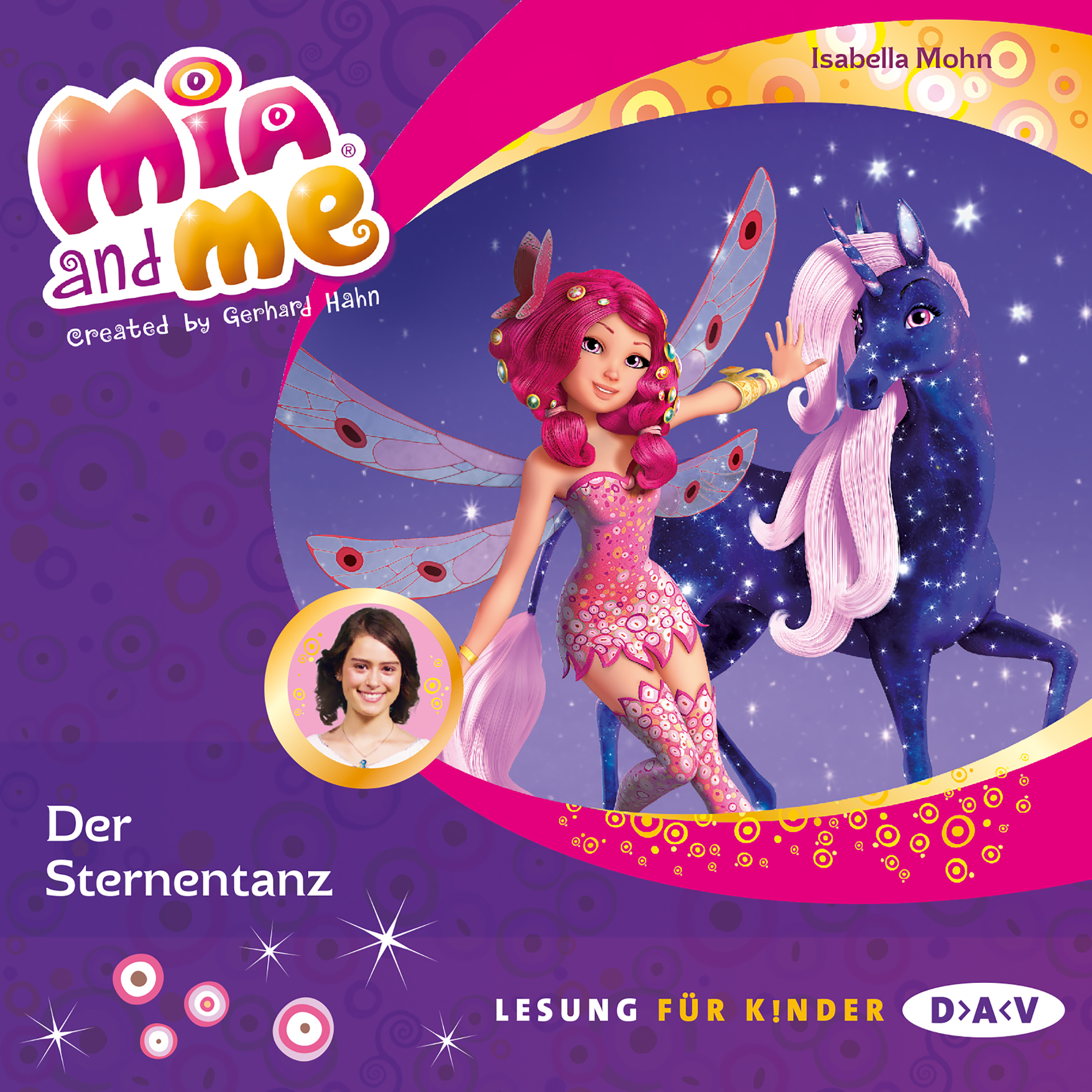 Mia and me - Teil 18: Der Sternentanz