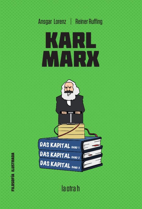 Karl Marx