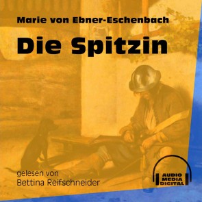 Die Spitzin