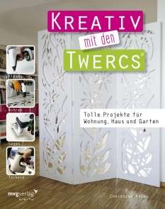 Kreativ mit den Twercs®