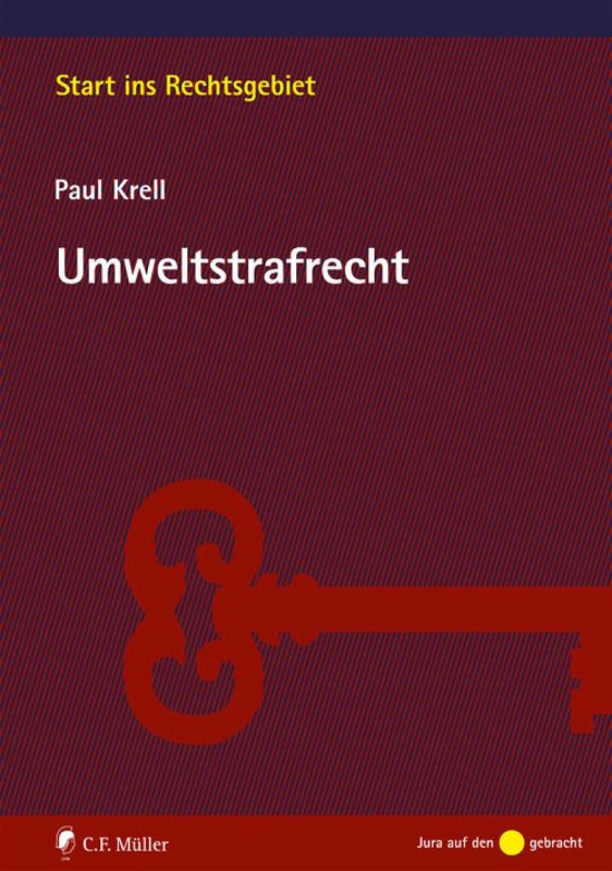 Umweltstrafrecht