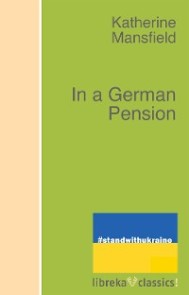 In a German Pension