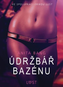 Údržbář bazénu - Sexy erotika