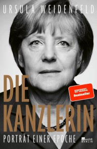 Die Kanzlerin