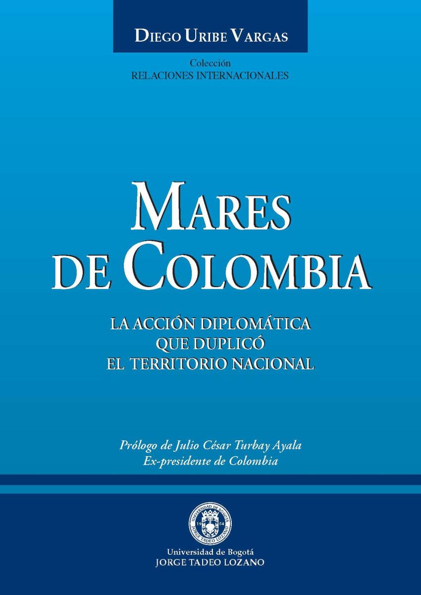 Mares de Colombia