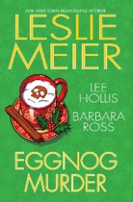 Eggnog Murder