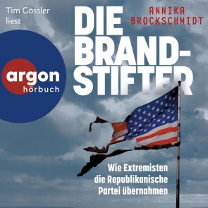 Die Brandstifter