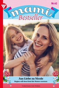 Mami Bestseller 42 - Familienroman