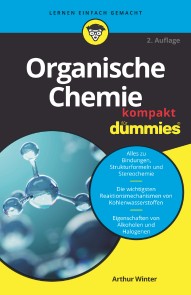 Organische Chemie kompakt für Dummies