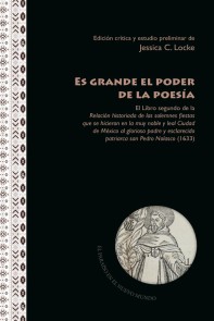 "Es grande el poder de la poesía"