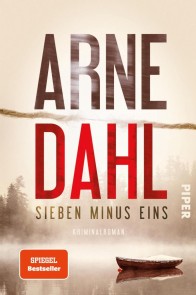 Sieben minus eins