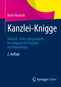 Kanzlei-Knigge