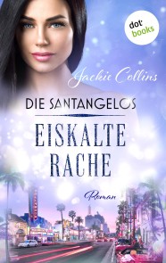 Die Santangelos: Eiskalte Rache