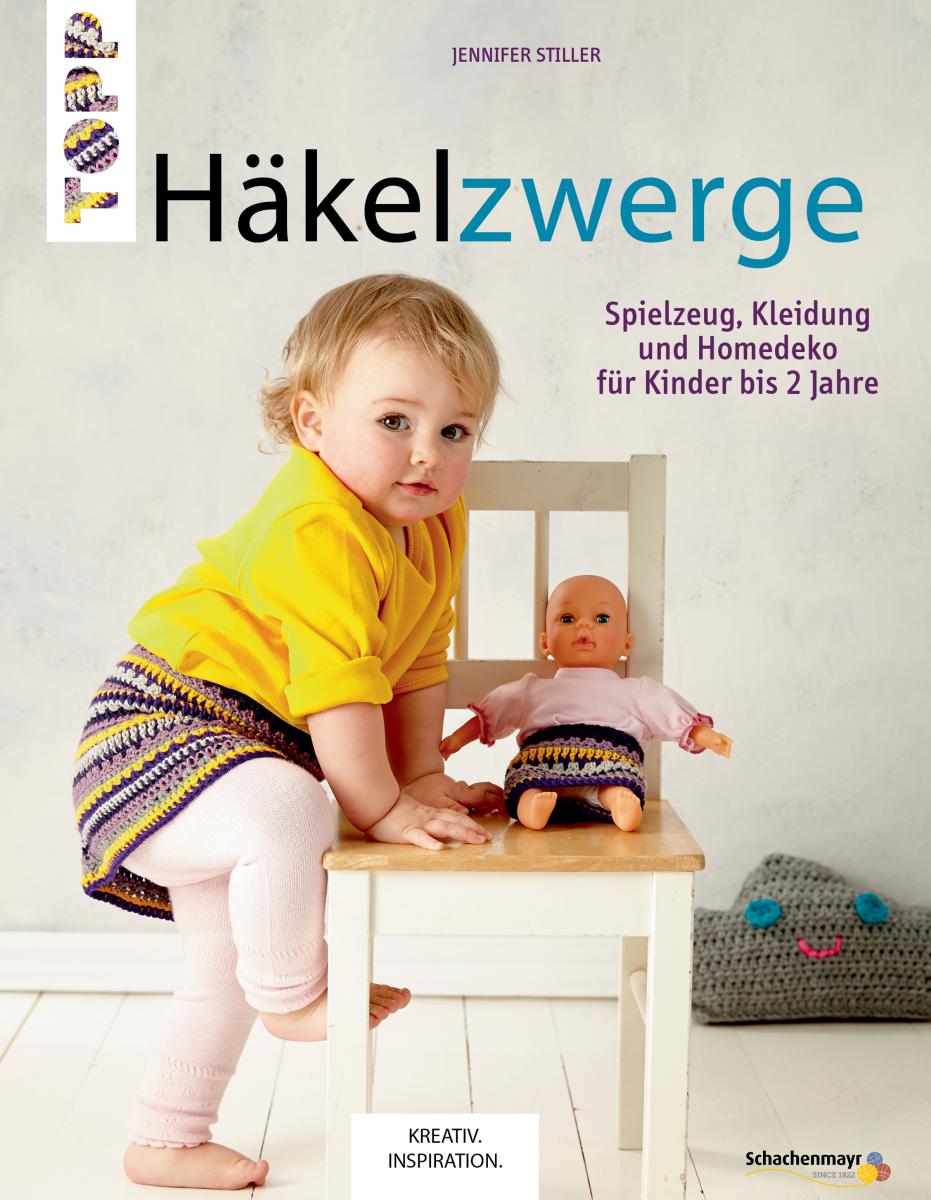 Häkelzwerge