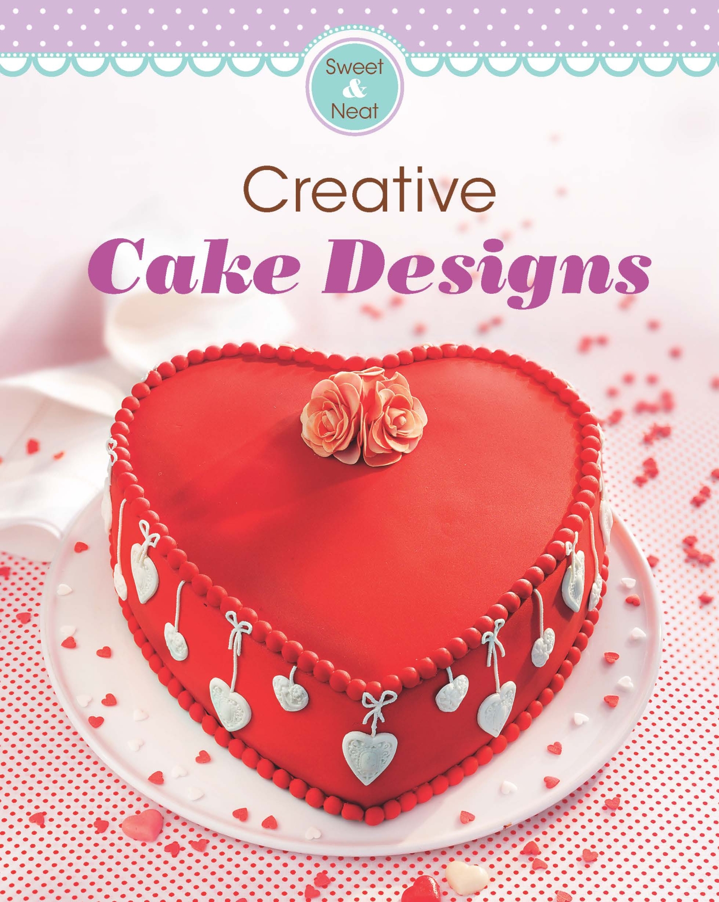 Creative Cake Designs