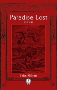 Paradise Lost  a poem