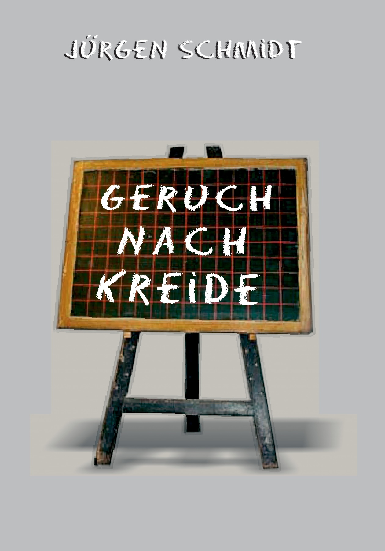 Geruch nach Kreide