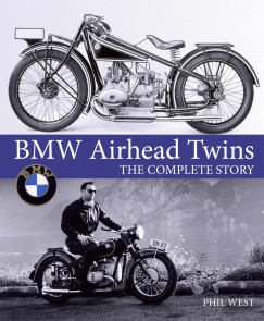 BMW Airhead Twins