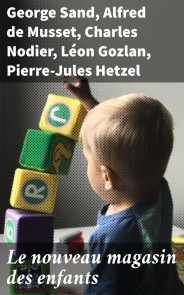 Le nouveau magasin des enfants