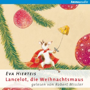 Lancelot, die Weihnachtsmaus