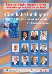 Künstliche Intelligenz als Business-Booster für Unternehmen