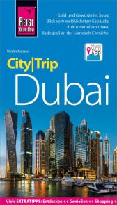 Reise Know-How CityTrip Dubai