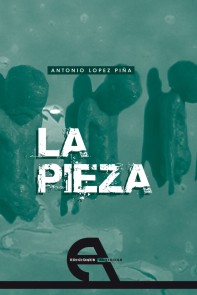 La pieza