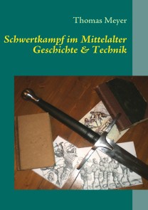 Schwertkampf im Mittelalter