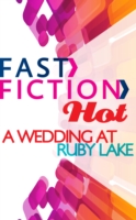 Wedding at Ruby Lake