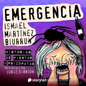 "Emergencia" de Ismael Martínez  Biurrun