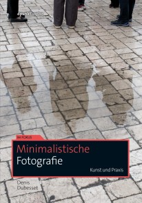 Minimalistische Fotografie