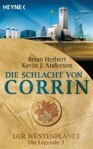 Die Schlacht von Corrin