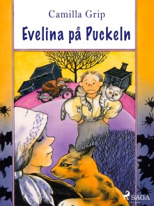 Evelina på Puckeln