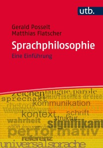 Sprachphilosophie