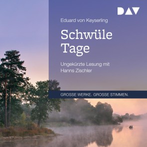 Schwüle Tage