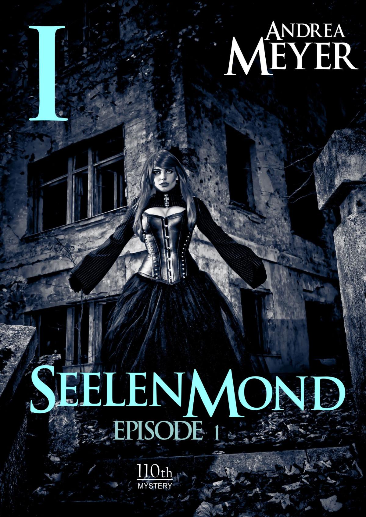 Seelenmond #1