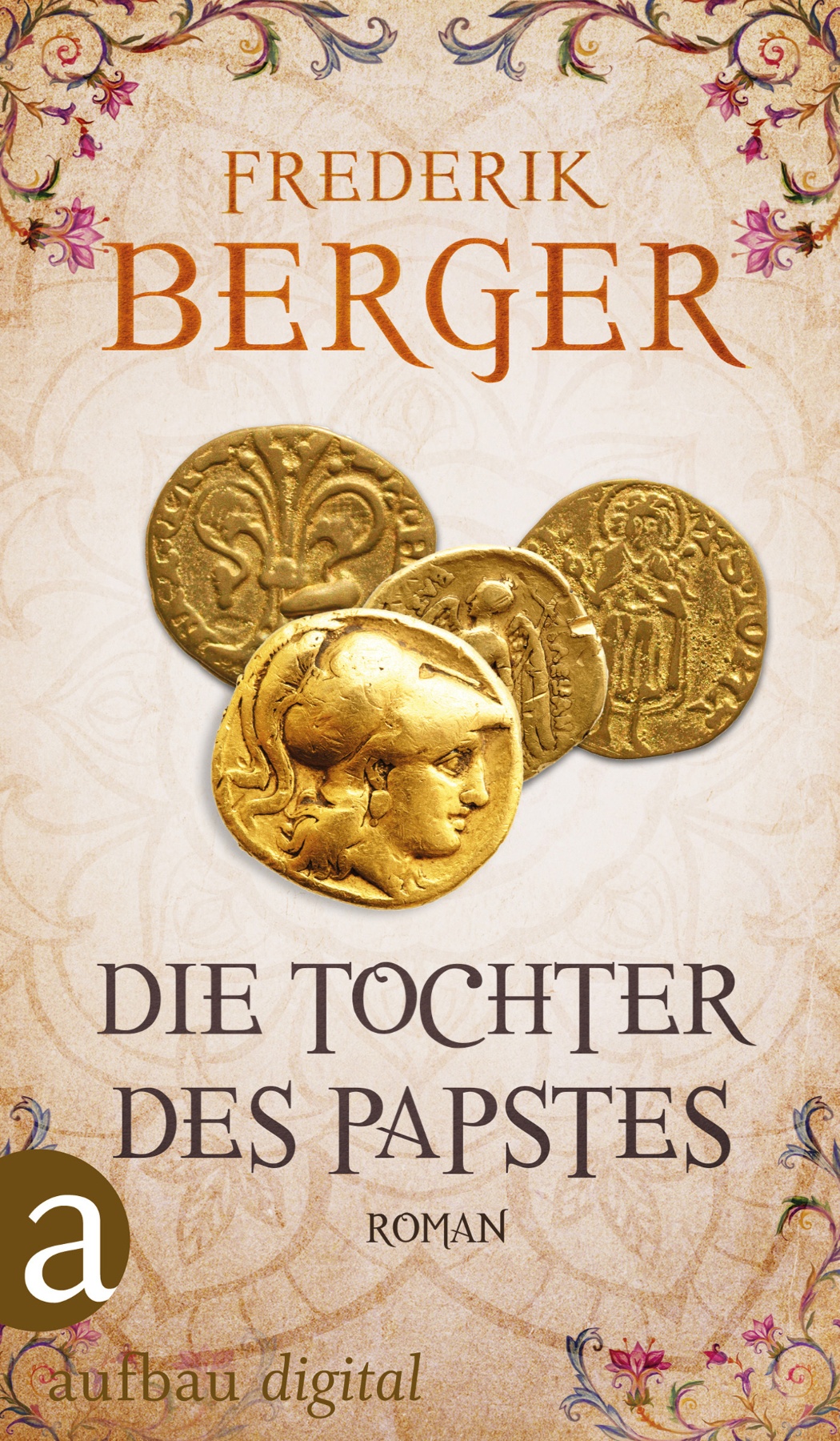 Die Tochter des Papstes