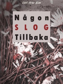 Någon slog tillbaka