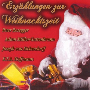 Erzählungen zur Weihnachtszeit